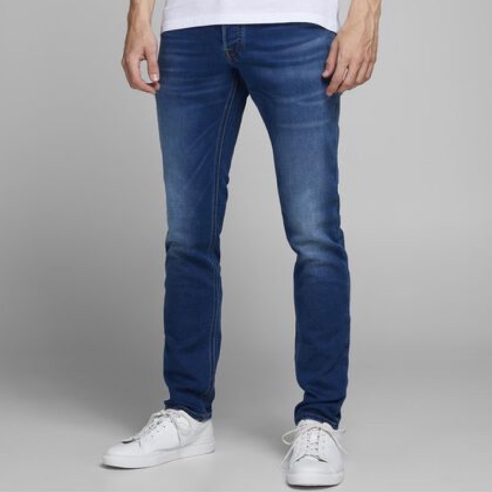Mens Skinny Fit Jeans. NWOT